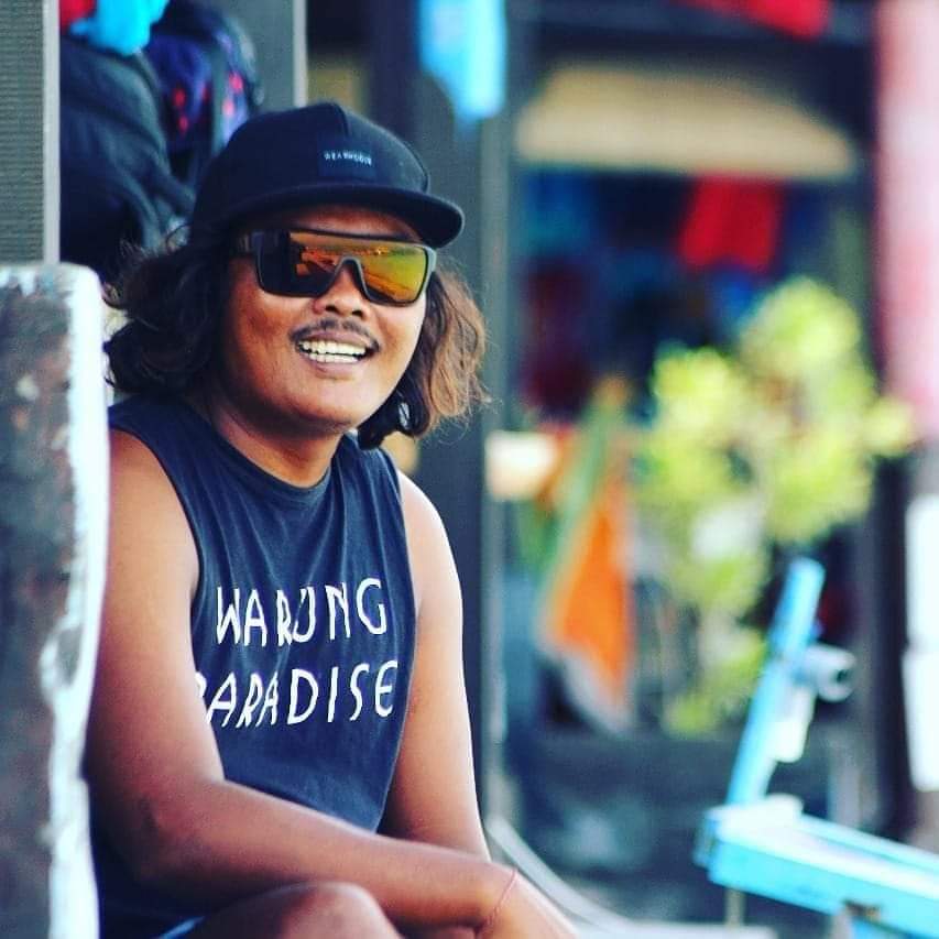 Boat Captain,surfer guide and try to be own local business